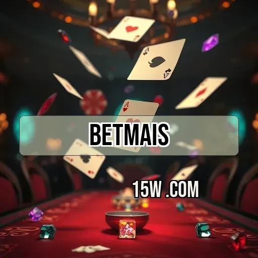 betmais App