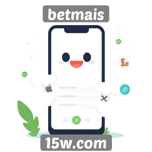 Betmais lança novas funcionalidades para usuários