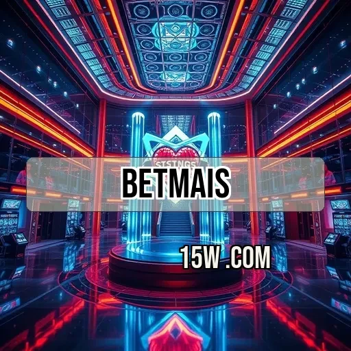 betmais: Descubra a Confiabilidade e Segurança em Apostas Online