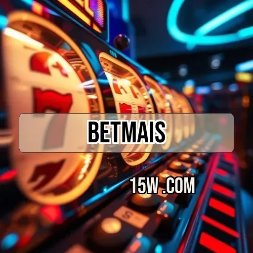 betmais Login