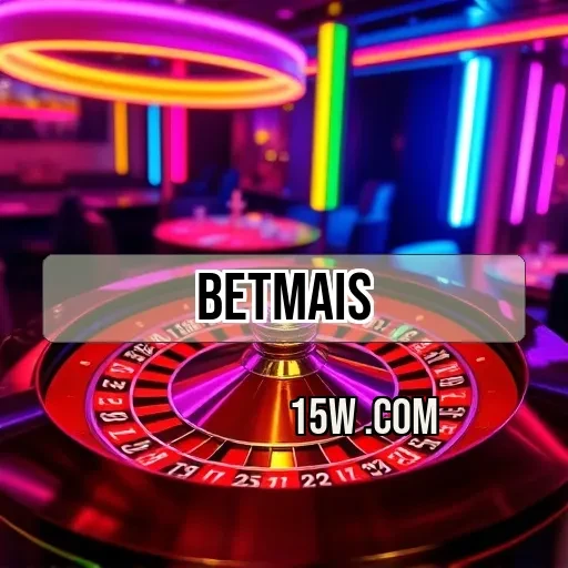 betmais Pagamento