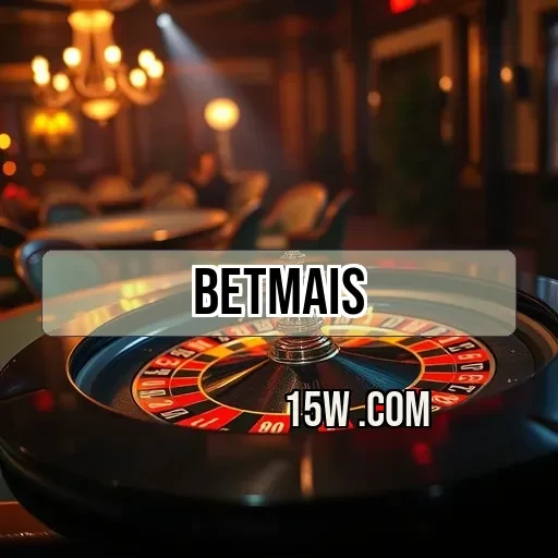 betmais Plataforma
